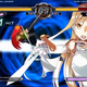 Illustration for article titled Your Favorite Anime Characters Duke it Out In This New Fighter